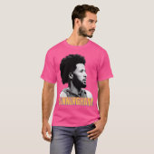 Cade Cunningham T-shirt (Voorkant volledig)