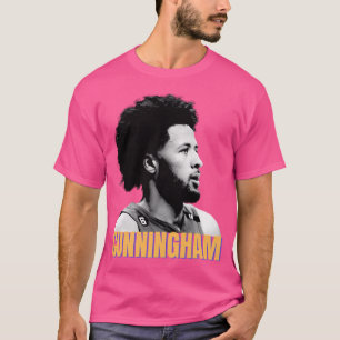 Cade Cunningham T-shirt
