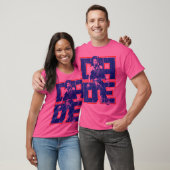 Cade Cunningham (variant) T-shirt (Unisex)