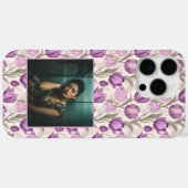 Cadeaautulp foto voor bruidsmeisje Case-Mate iPhone case (Achterkant (horizontaal))