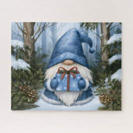Cadeaokabouter Legpuzzel