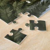 Cadeaokabouter Legpuzzel (Zijkant)
