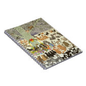 Cadeau 2012 notitieboek (Rechterzijde)