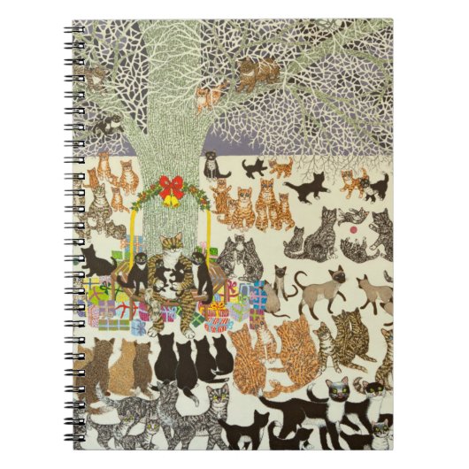 Cadeau 2012 notitieboek (Voorkant)