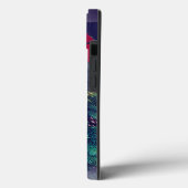 CADEAU 2023 Case-Mate iPhone CASE (Achterkant / Links)