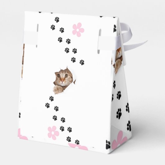 Cadeau ballotin bedankdoosjes (Achterkant)