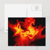 Cadeau Briefkaart (Voorkant / Achterkant)