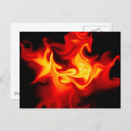 Cadeau Briefkaart (Voorkant / Achterkant)