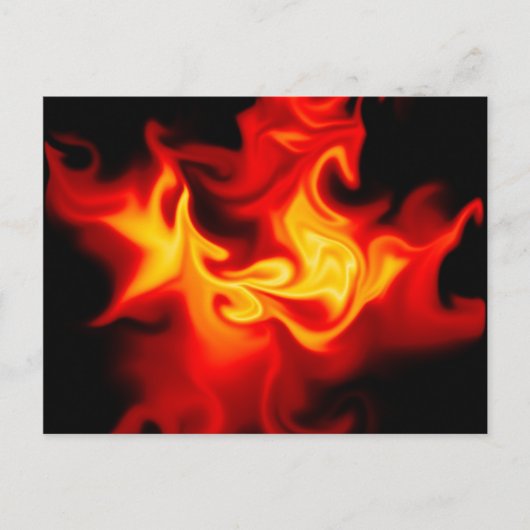 Cadeau Briefkaart (Voorkant)