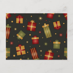 Cadeau Briefkaart
