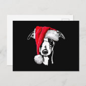 cadeau cadeau voor mam aankondigingskaart (Voorkant / Achterkant)