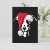 cadeau cadeau voor mam bedankkaart (Staand voorkant)