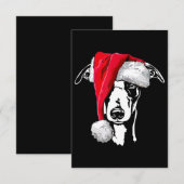 cadeau cadeau voor mam bedankkaart (Voorkant / Achterkant)