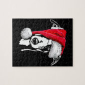 cadeau cadeau voor mam legpuzzel (Horizontaal)