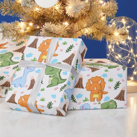cadeau cadeaupapier (Feestdagen)