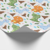cadeau cadeaupapier (Hoek)
