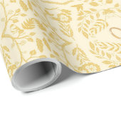 Cadeau Cadeaupapier (Rol Hoek)