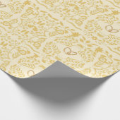 Cadeau Cadeaupapier (Hoek)