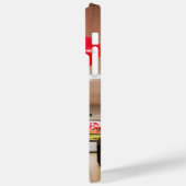 cadeau Case-Mate iPhone case (Achterkant / Links)