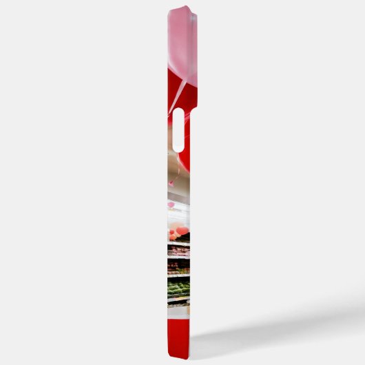 cadeau Case-Mate iPhone case (Achterkant / Rechts)