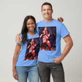 Cadeau Chris Cornell T-shirt (Unisex)