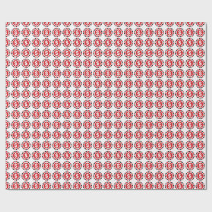 Cadeau CriticalSpel-papier Cadeaupapier