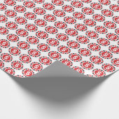 Cadeau CriticalSpel-papier Cadeaupapier (Hoek)