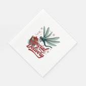 Cadeau Delivery Dragonfly Servet (Hoek)
