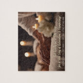 Cadeau een spa-dag ervaring! legpuzzel (Verticaal)