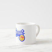 Cadeau Espresso Kop (Voorkant rechts)