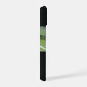 Cadeau Foto Moeder Opgericht iPhone 15 Case (Rechterkant)
