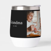 Cadeau Foto Oma Opgericht (Links)