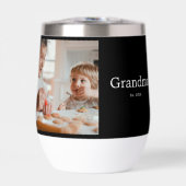 Cadeau Foto Oma Opgericht (Voorkant)
