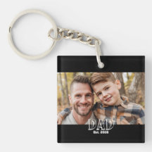 Cadeau Foto Papa Geword