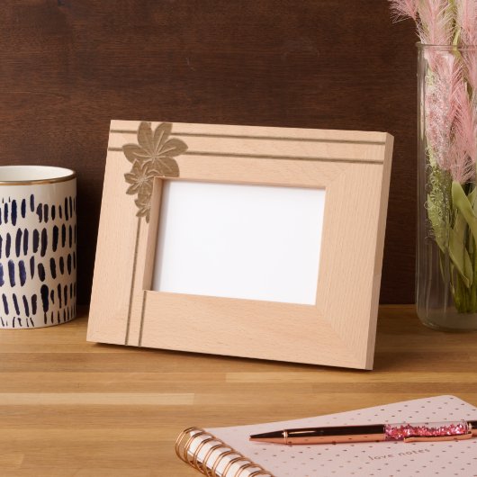 Cadeau Gegraveerde Lijstjes (Links)