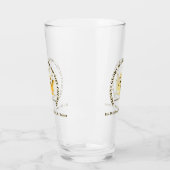 Cadeau Glory Glas (Links)