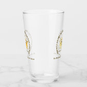 Cadeau Glory Glas (Rechts)