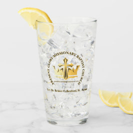 Cadeau Glory Glas