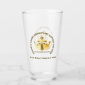 Cadeau Glory Glas (Voorkant)