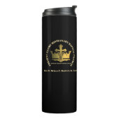 Cadeau Glory Thermosbeker (Gedraaid links)