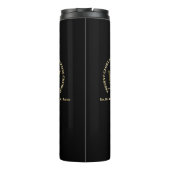 Cadeau Glory Thermosbeker (Achterkant)