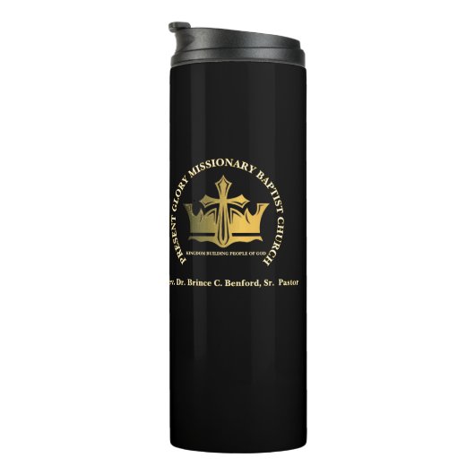 Cadeau Glory Thermosbeker (Geroteerd rechts)