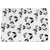 cadeau groot cadeauzakje (Voorkant)