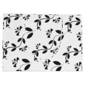 cadeau groot cadeauzakje (Achterkant)