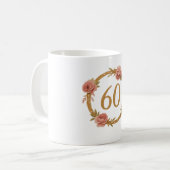 Cadeau grootouders koffiemok (Voorkant links)