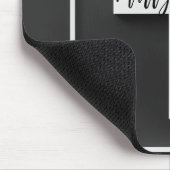 Cadeau Haroon Modern Chrisam Fotoraster Muismat (Hoek)