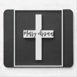 Cadeau Haroon Modern Chrisam Fotoraster Muismat