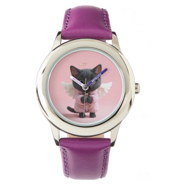 Cadeau horloges (Voorkant)