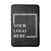 Cadeau Idee, Gepersonaliseerde Verjaardag Cadeau S Badmat (Voorkant Verticaal)