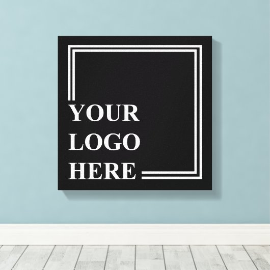 Cadeau Idee, Gepersonaliseerde Verjaardag Cadeau S Canvas Afdruk (Insitu (Houten vloer))